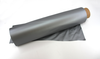 Bespannung PVC silber 60cm  breit Rolle