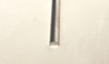 Kielschiene Aluminium 10 X 4 mm